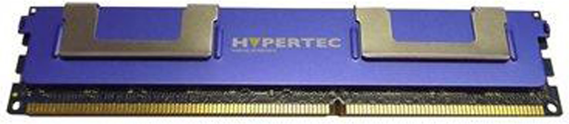Hypertec Dell equivalent 16 GB Dual Rank DDR3 SDRAM - DIMM 240-pin A6996789-HY