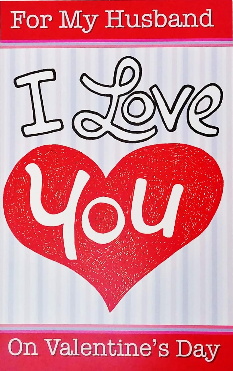 something nice for my husband