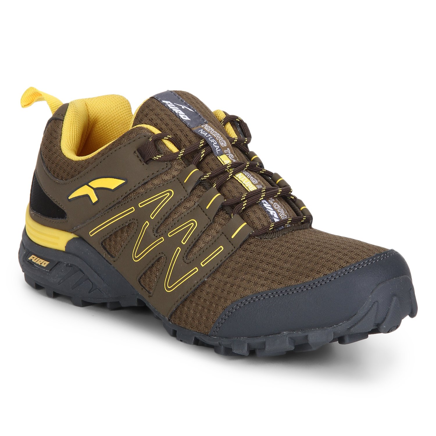 furo hiking shoes