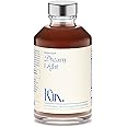 Dream Light by Kin Euphorics, Non Alcoholic Spirits, Nootropic, Botanic, Adaptogen Drink, Earthy Oak, Smoky Clove and Spicy Cinnamon, Soothe The Spirit and Quiet The Mind, 6.7 Fl Oz