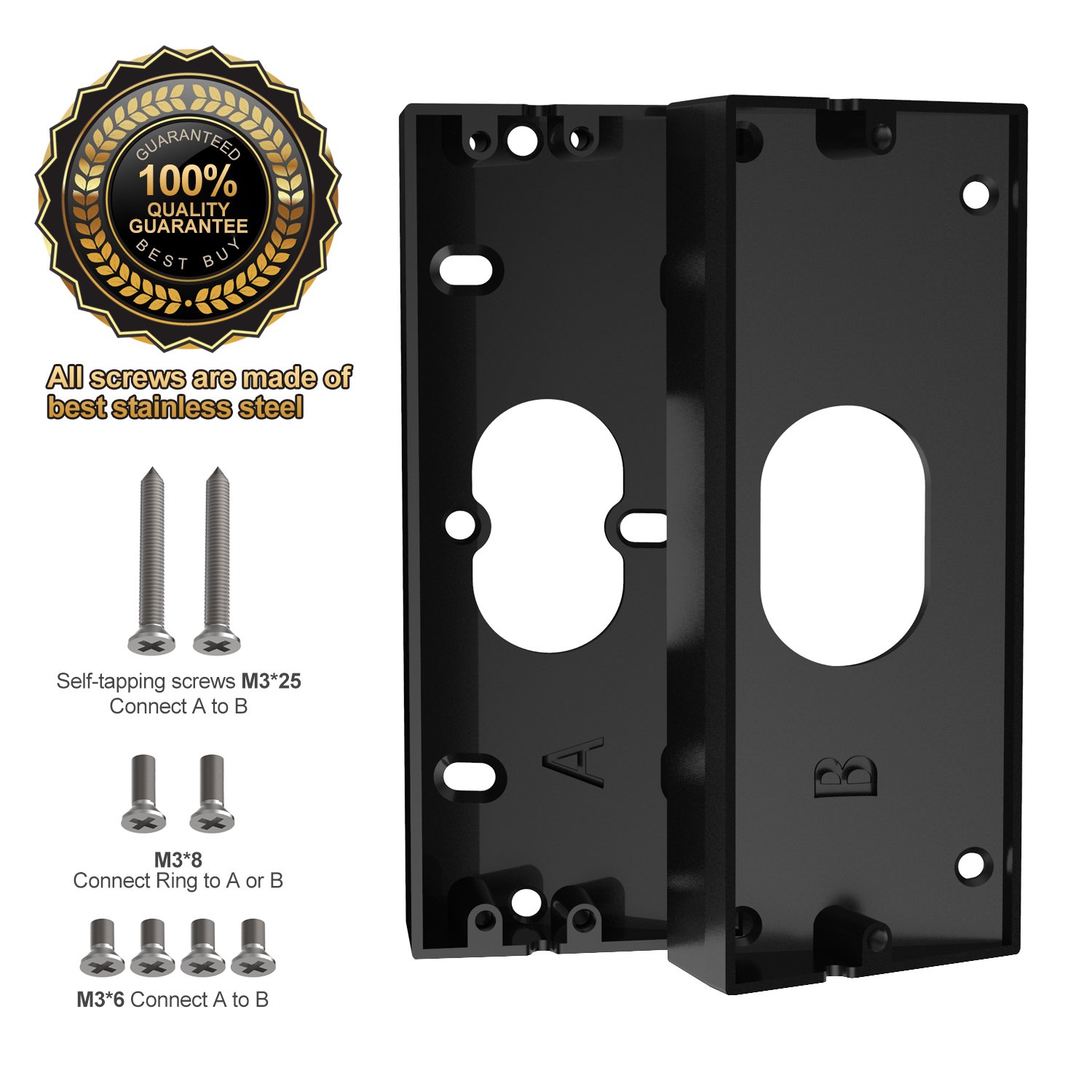 Best Rated in Door Bell Kits & Helpful Customer Reviews