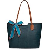 Montana West Tote Bags for Women Medium Top Handle Satchel Purses