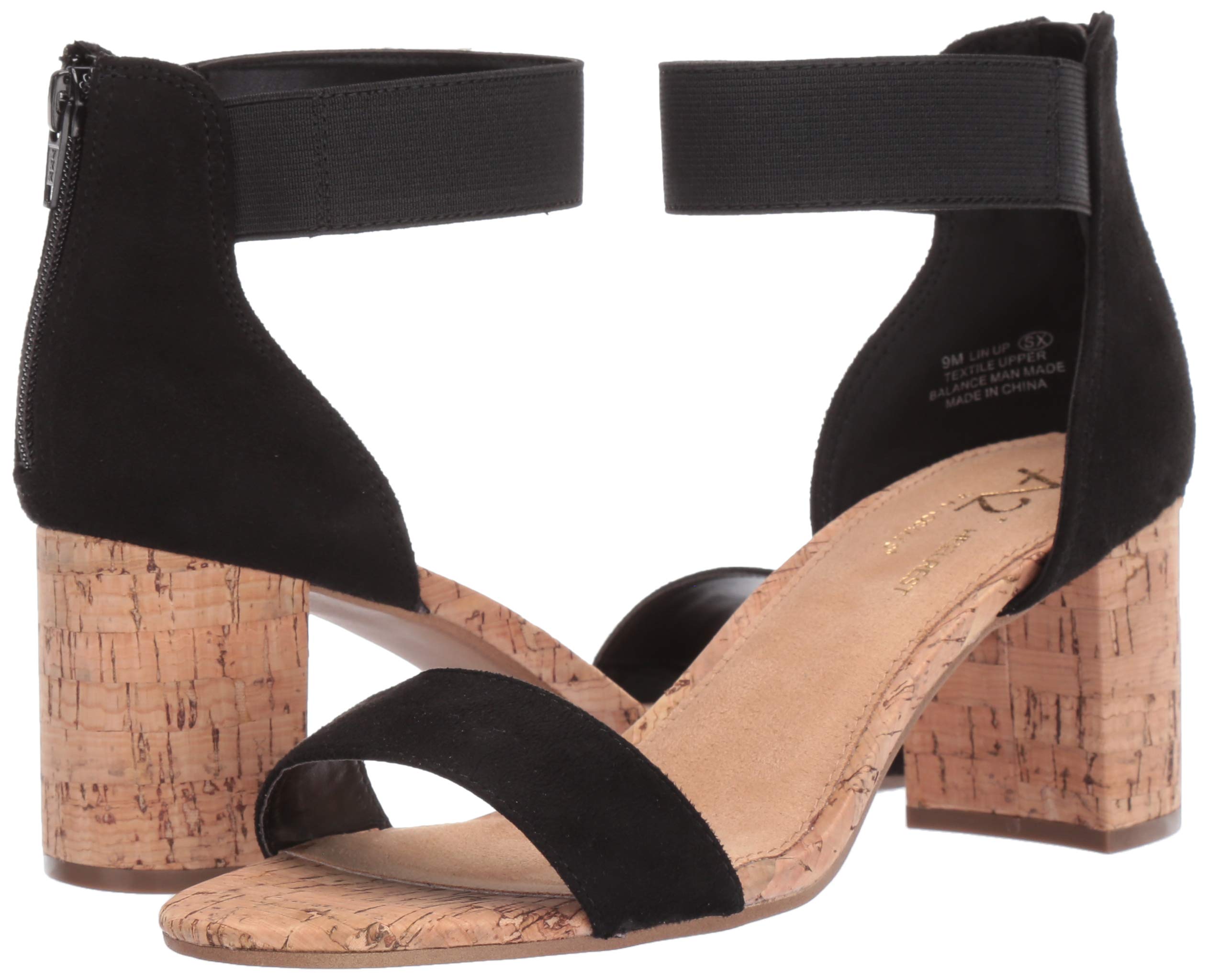 Aerosoles Women's Line Up Heeled Sandal - Image 7