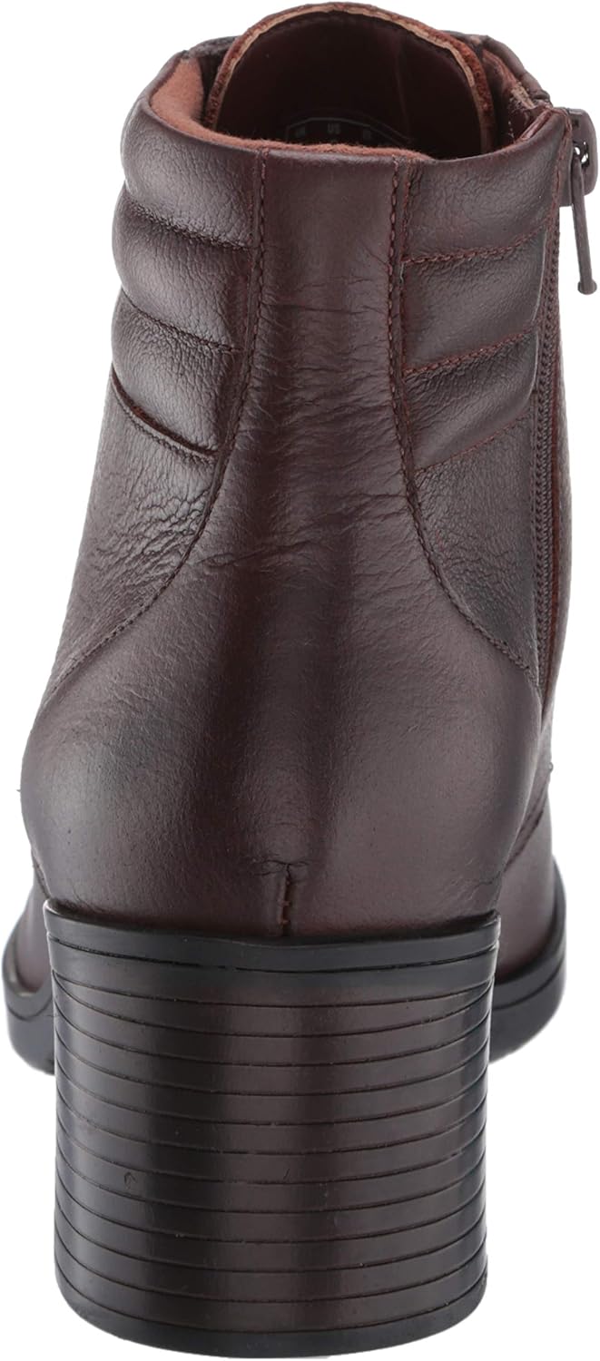 clarks women's hollis jasmine fashion boot