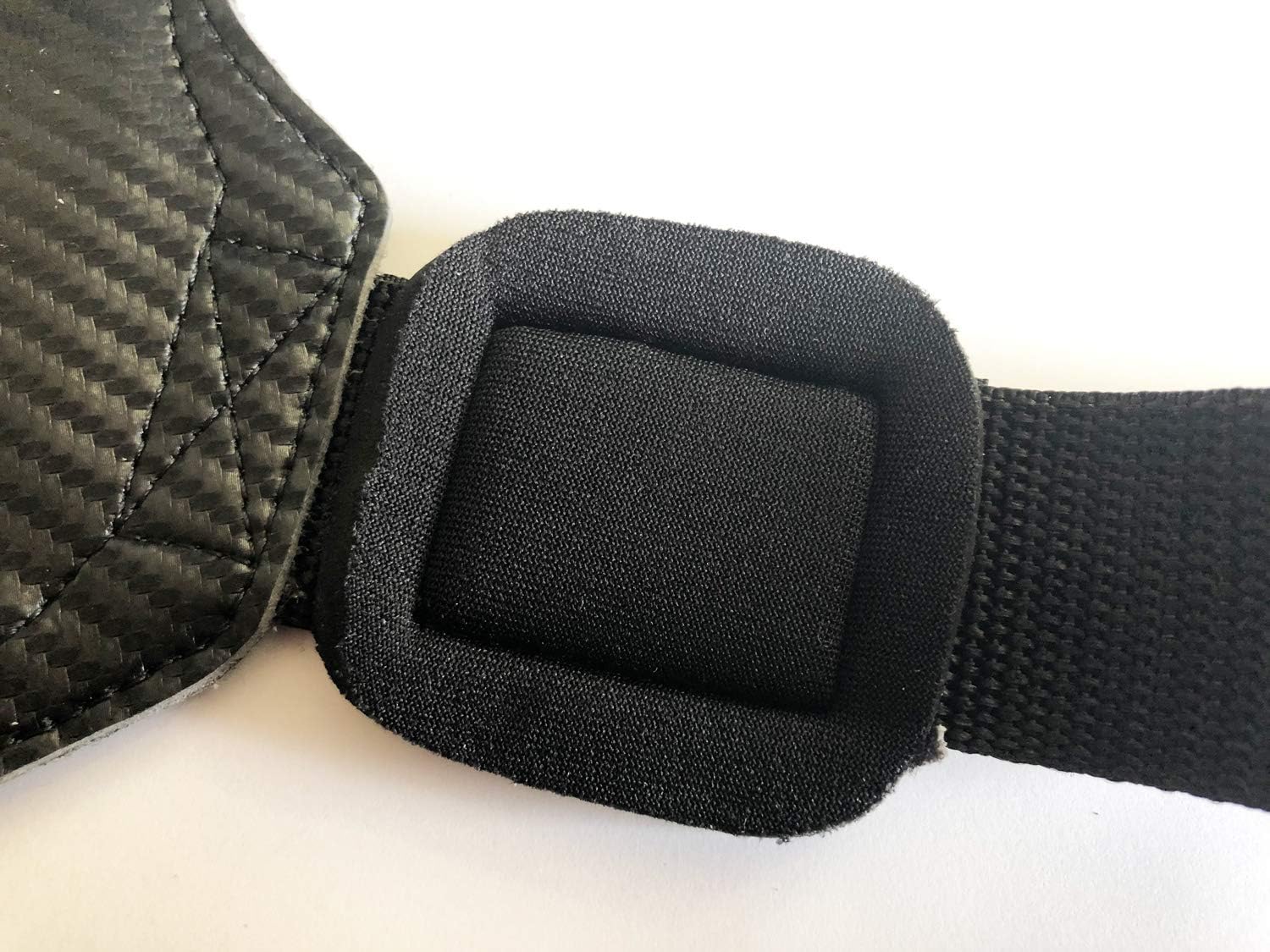 Amazon 女性用 G1h1 パワーグリップ 特殊ファイバー製 メーカー長期保証 G1h1sports リストストラップ リストラップ