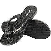 LAVAU womens Lavau001Flip-Flop