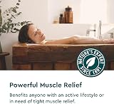 Kneipp Arnica Mineral Bath Salts for Joint & Muscle Relaxation 17.63 oz view 3