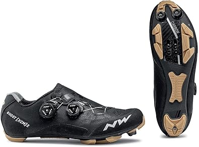 northwave ghost xcm white