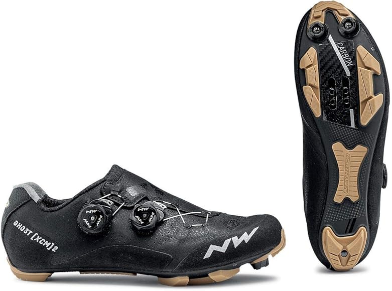 scarpe mtb northwave ghost xcm