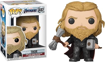 fye endgame thor