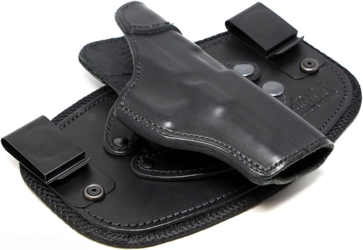 Taurus PT-111 Millenium G2 IWB Holster - Urban Carry Modular REVO - Left Handed