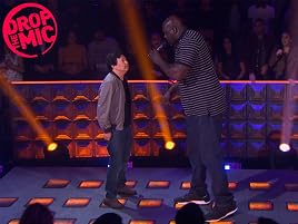 Amazoncom Watch Drop The Mic Season 2 Prime Video