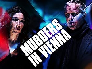 Murders in Vienna