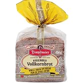 Dimpflmeier Vollkonrbrot Rye Bread 16 oz.