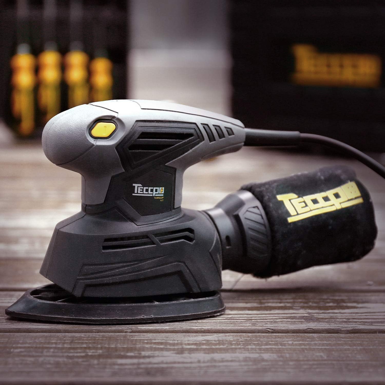 TECCPO TAMS22P Detail Sanders product image 7