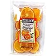 Trader Joe's Sweetened Dried Orange Slices