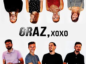 Graz, XOXO