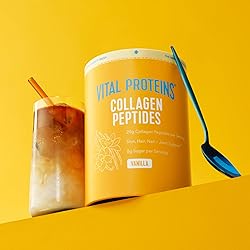 Vital Proteins Collagen Peptides Powder - Grass Fed