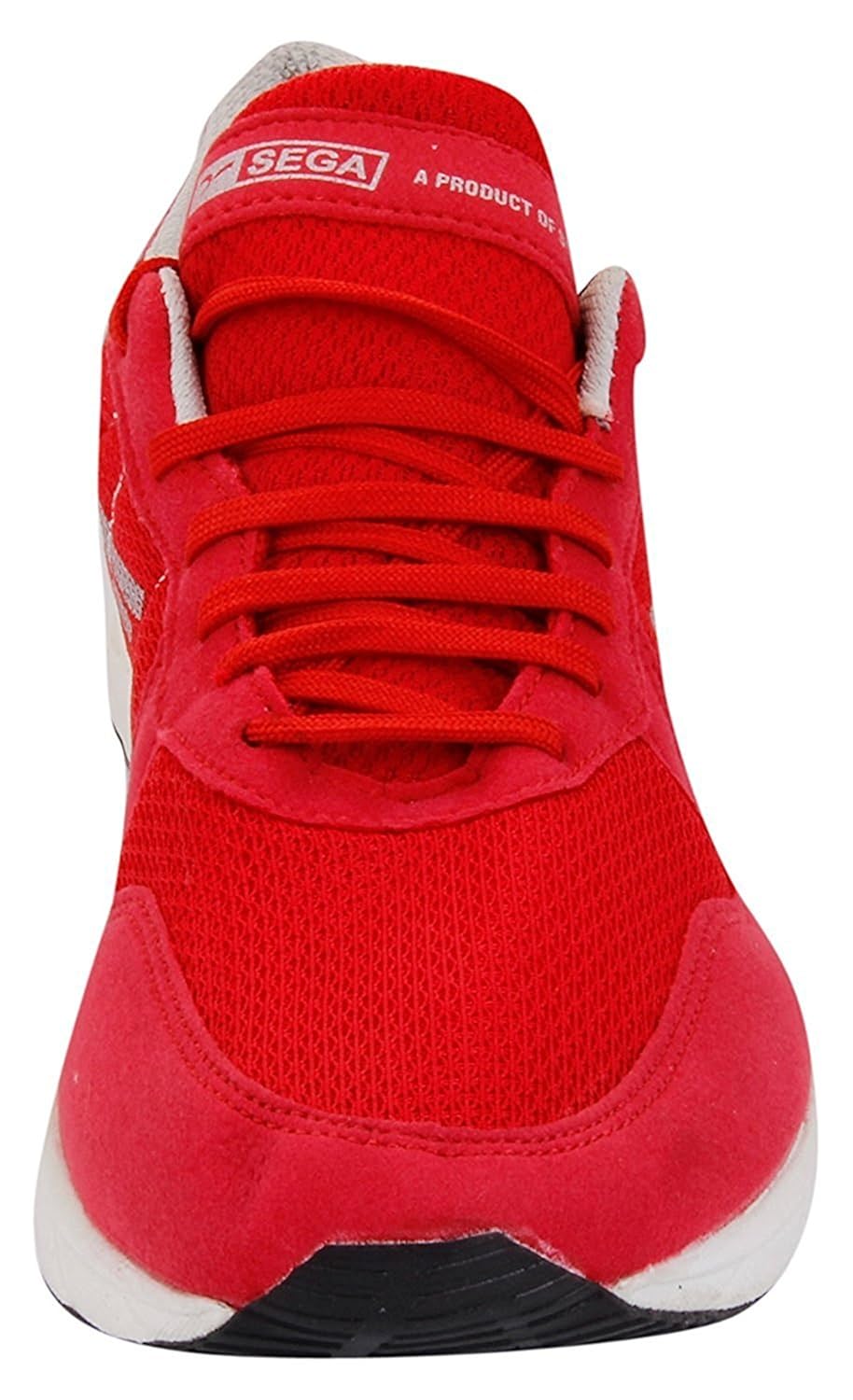 sega shoes price 450 red