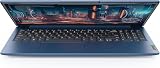 Lenovo IdeaPad Slim 3 15 inch Full HD i5-12450H 8GB 512GB Windows 11 Abyss Blue view 8
