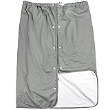 Large Bamboo Wearable Incontinence Bed Pads