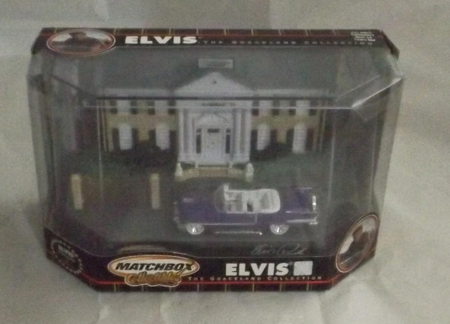 matchbox cadillac eldorado