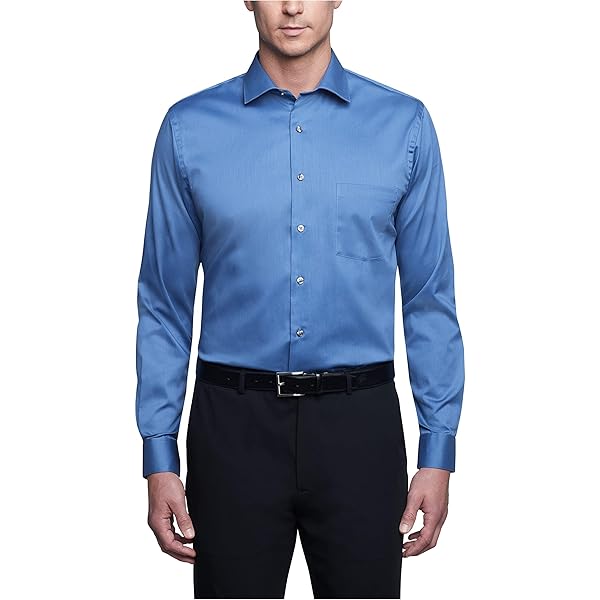 Amazon.com: Van Heusen Men's Dress Shirt Regular Fit Stain Shield Stretch, Old Cadet Blue, 15"-15.5" Neck 34"-35" Sleeve : Clothing, Shoes & Jewelry Amazon.com: Van Heusen Men's Dress Shirt Regular Fit Stain Shield Stretch, Old Cadet Blue, 15"-15.5" Neck 34"-35" Sleeve : Clothing, Shoes & Jewelry