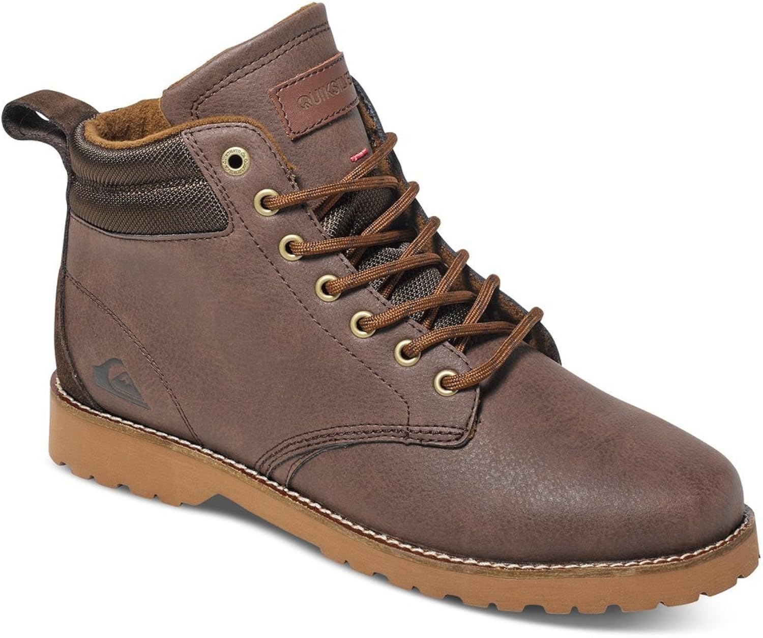 Quiksilver AQYB700010XCCC MISSION BOOT M BOOT XCCC, Bottes Classiques