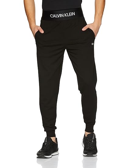 calvin klein training pants