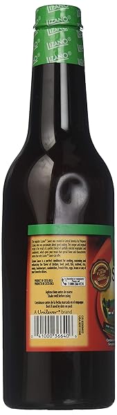 LIZANO SALSA SAUCE WITH VEGETABLES AND SPICES, 21.1 FL OZ (PACK OF 1)