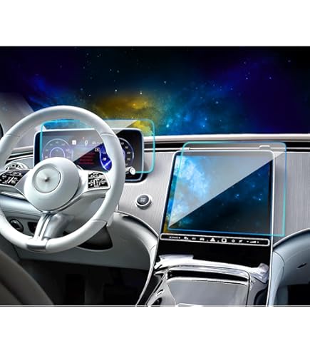 Preiu Cargo Liner For Ercedes-Benz EQE 350, AG EQE 43 4ATIC And 53