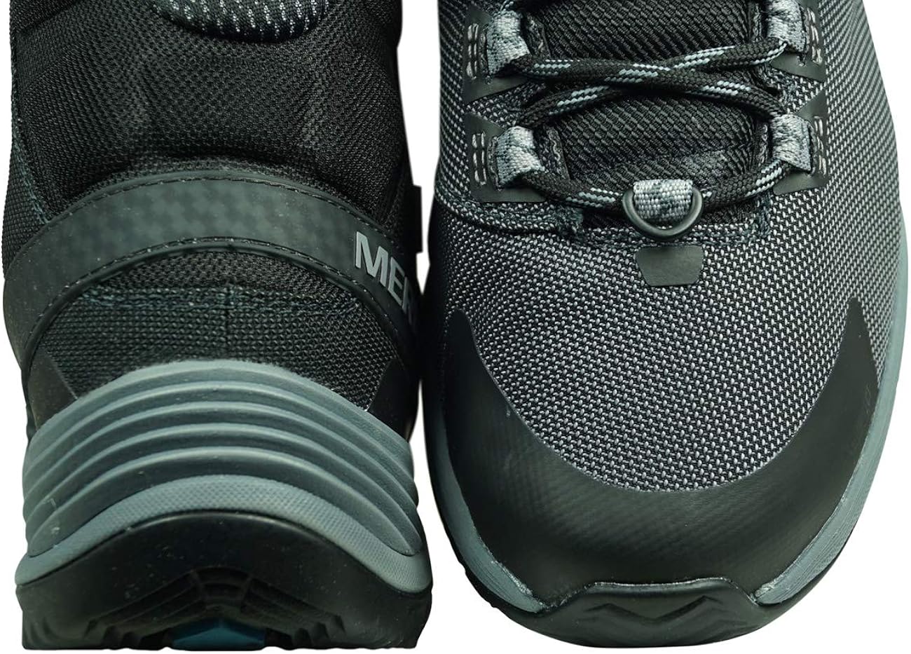 merrell thermo crossover 6 inch waterproof walking boots