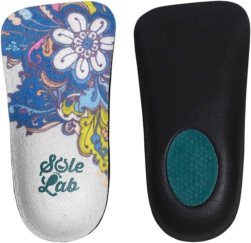 best inserts for dress shoes