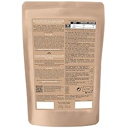 Valrhona Premium French Baking Creamy White