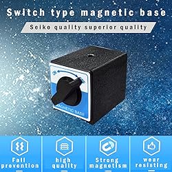 Oudtinx Magnetic Holder Bed On/Off Switch Holding