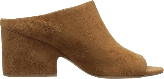 vince petra suede mule