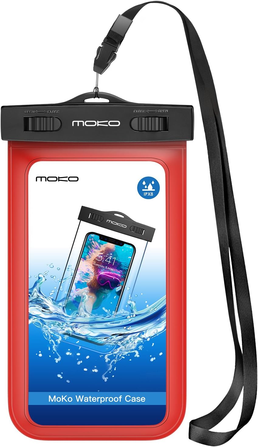 waterproof phone lanyard near me