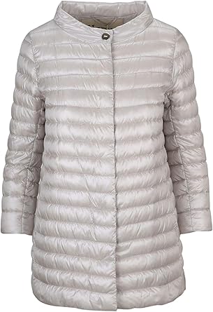 doudoune herno femme