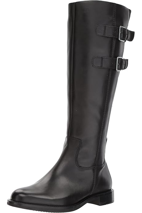 ecco skyler tall boot