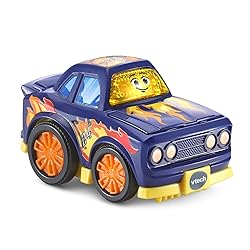 VTech Go! Go! Smart Wheels Roadway Heroes 3-Pack