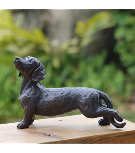 Amazon.com : Welsh Terrier Outdoor Garden Dog Sign Hand Painted