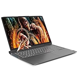 Lenovo LOQ 15.6 Gaming Laptop 2023 - RTX 4050 - FHD