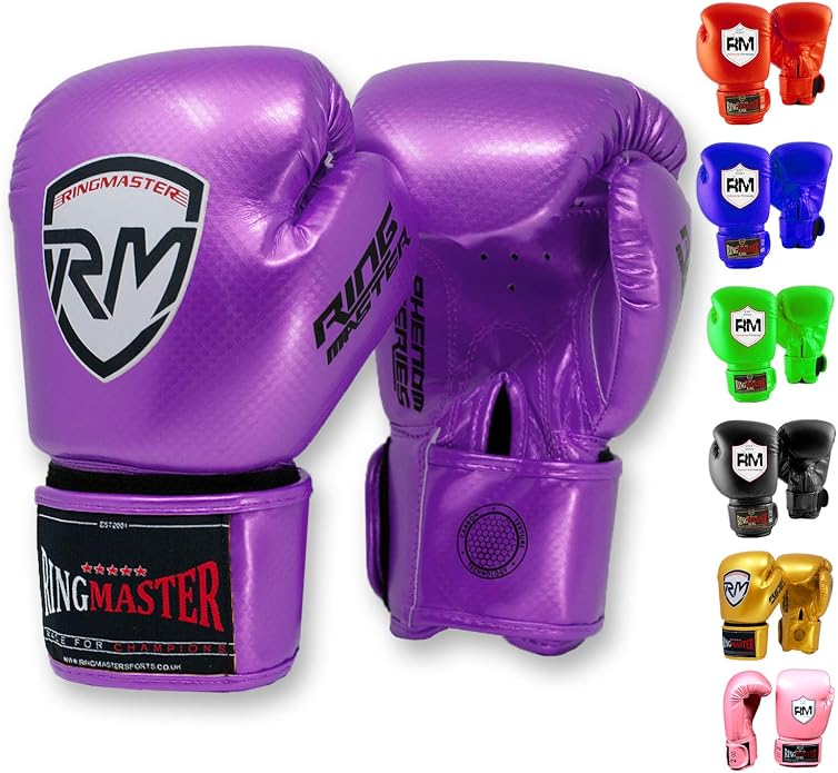 RingMaster Casque de protection pour enfants pour arts RingMaster Casque de protection pour enfants pour arts