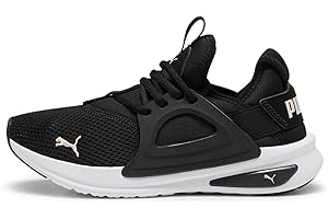 PUMA Womens Softride Enzo Evo Cross Trainer Sneaker