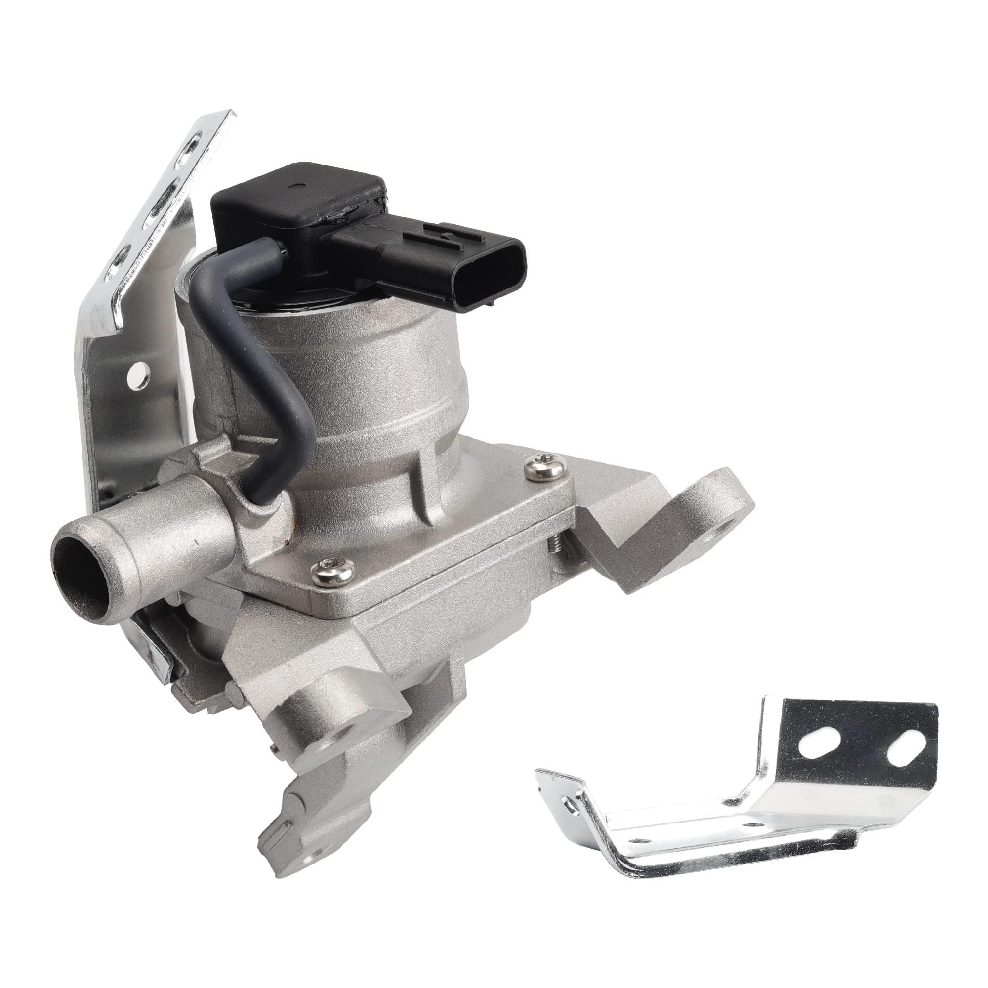 Photo 1 of Dasbecan Air Injection Check valve Compatible with 08-09 Toyota Sequoia 07-09 Tundra 4.7 v8 Replace 25710-50032 25710-50030 25710-50031