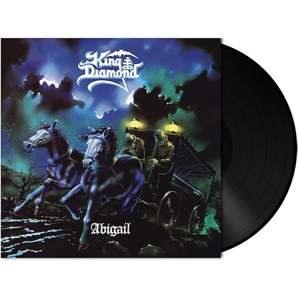 King Diamond - Them - Amazon.com Music