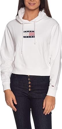 tommy jeans hoodie women