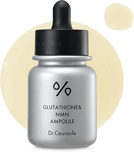 Amazon.com: bewants Deep Toning Glutathione Ampoule Serum | Korean