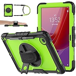 SEYMAC stock Tablet Case for Lenovo Tab M11