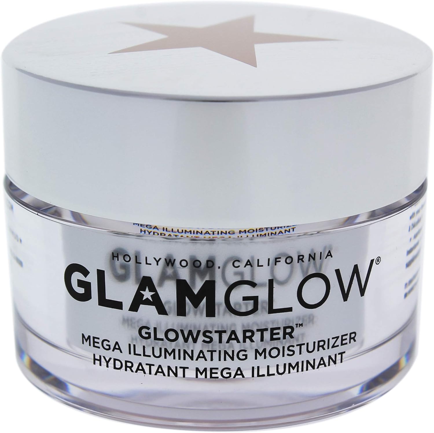 glamglow glowstarter nude